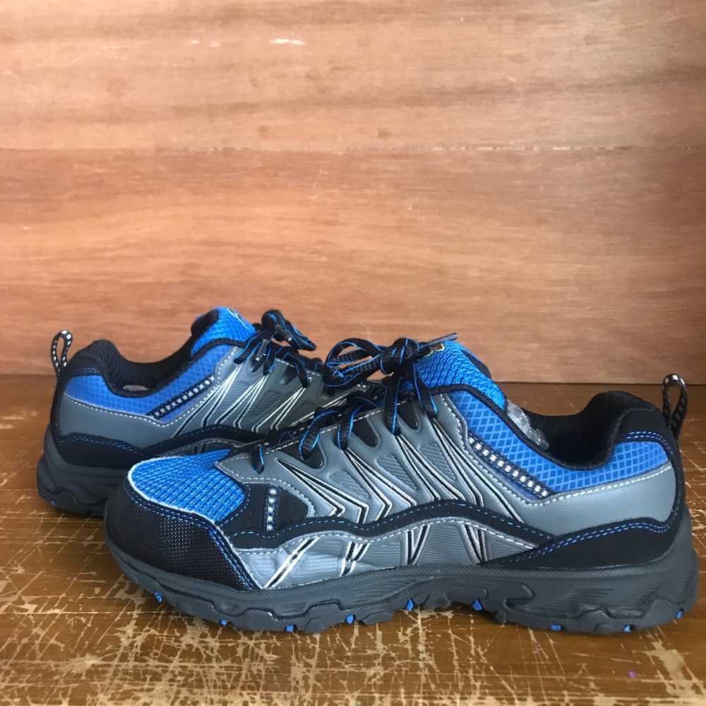 Kids Sneakers - Picture 4 of 8